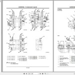 Hitachi EX750-5 EX800H-5 Technical Manual Operational Principle TO162E-01