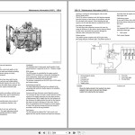Hitachi Isuzu 4HK1-XZSA-03 Interim Tier 4 Compatible Technical Manual ETDCA-EN-01