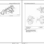 Hitachi Isuzu 4JJ1-XZSA Interim Tier 4 Compatible Engine Manual EDBE-EN-00
