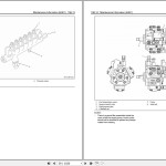Hitachi Isuzu 6HK1-XZSA-01 Interim Tier 4 Compatible Technical Manual ETDDD-EN-01