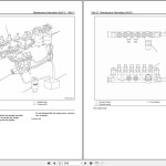 Hitachi Isuzu 6UZ1-XKSA-01 GB3 Exhaust Emission Standards Workshop Manual EWJAE-EN-00