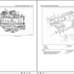 Hitachi Isuzu 6UZ1-XZSA Interim Tier 4 Compatible Technical Manual ETJAA-EN-00