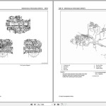 Hitachi Isuzu 6WG1 Stage V Exhaust Emission Standards Technical Manual ETJAQ51-EN-00