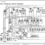 Hitachi SCX800-2 Technical Manual Troubleshooting TT24X-E-00