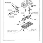 Hitachi SCX900-3 ISUZU 6HK1T Engine Workshop Manual