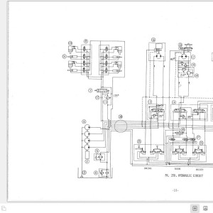 Hitachi FK150 Service Manual KM029-00