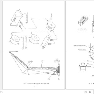 Hitachi HL8B Service Manual KO-022-02