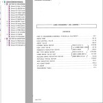 Hitachi UH063 Service Manual YGTY-FTT-F