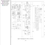 Hitachi LX130-7 LX160-7 LX190-7 LX230-7 Electric & Hydraulic Circuit Diagram