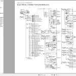 Hitachi ZW310-6 Technical Manual TTNFB50-EN-00