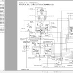 Hitachi ZW330-6 Technical Manual TTNGE40-EN-01