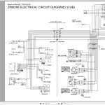 Hitachi ZW80 ZW90 Technical Manual TT4FG-E-00