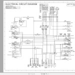 Hitachi ZX10U-6 Technical Manual TAAA50-EN-00
