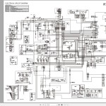 Hitachi ZX130-5G ZX130K-5G Technical Manual TTDAG-EN-00
