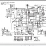 Hitachi ZX135US-6 Technical Manual TTDAS50-EN-01