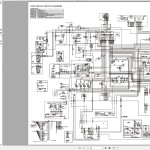 Hitachi ZX160LC-5G Technical Manual TTDBG-EN-00