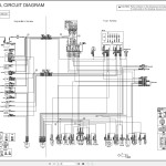 Hitachi ZX17U-5A Technical Manual TABA90-EN-00
