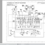 Hitachi ZX17U-6 ZX19U-6 Technical Manual TABK50-EN-00