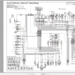 Hitachi ZX19-6 Technical Manual TABL50-EN-00