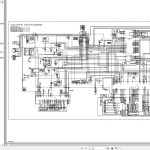 Hitachi ZX190W-5A Technical Manual TTLBKE0-EN-00