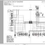 Hitachi ZX20U-5A Technical Manual TACD90-EN-00