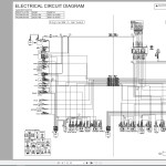 Hitachi ZX20U-5B Technical Manual TACG90-EN-00