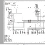 Hitachi ZX26U-5A Technical Manual TACC50-EN-00