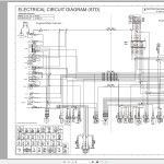 Hitachi ZX26U-6 Technical Manual TACK50-EN-00