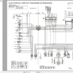 Hitachi ZX33U-5A ZX35U-5A ZX38U-5A Technical Manual TADCJ0-EN-01