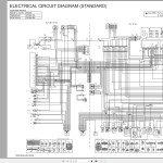 Hitachi ZX38U-5A Technical Manual TADC-EN-01