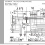 Hitachi ZX55U-5A Technical Manual TAEA-EN-01