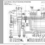 Hitachi ZX68USR-5A Technical Manual TAFAJ0-EN-00