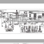 Hitachi ZX210W-5A Technical Manual Troubleshooting TTLCDE0-EN-00