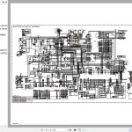 Hitachi ZX250LC-6 ZX250LCN-6 Technical Manual Troubleshooting TTDC150-EN-02