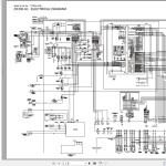 Hitachi ZX330-3G Series Technical Manual Troubleshooting TTBWA-E-00