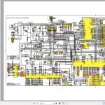 Hitachi ZX330-5G To ZX380LC-5G Technical Manual Troubleshooting TTDDE-EN-02