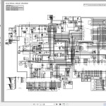 Hitachi ZX350LC-5B ZX350LCN-5B Technical Manual Troubleshooting TTDDD-EN-01