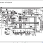 Hitachi ZX850-3 To ZX870LCH-3 Technical Manual Troubleshooting TT1JB-E-00