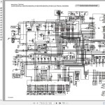 Hitachi ZX870-5B To ZX870LCR-5B Technical Manual Troubleshooting TTJBC-EN-00