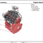 Deutz D TD TCD 2.9 L4 Operation Manual