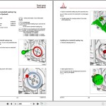 Deutz TCD4.1L4 Tier 4 Compatible Workshop Manual EWLAB50-EN-00