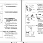 Hino Engine J08C-TI Engine Manual ENEB-EN-00