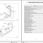Hiatchi CG15D Operation & Maintenance Manual ME81F-1-1
