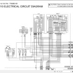 Hitachi CP210 Technical Manual T8UBE-00