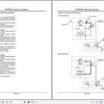 Hitachi EG30 Training Text