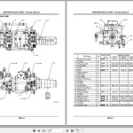Hitachi EG70R-3 Workshop Manual W81U-E-00