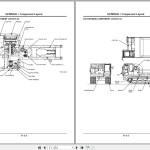 Hitachi EG70R EG110R Training Text