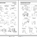 Hitachi EH3500AC-3 Euro Stage V MTU Engine Assembly Procedure Manual PMQEC90-EN-AM00