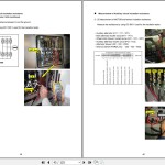 Hitachi EH3500AC-3 MTU Engine Euro Stage V Pre-Delivery Inspection Manual PDI-EH3500AC-3M4 Rev. 0