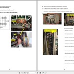 Hitachi EH4000AC-3 PLUS Pre-delivery Inspection Manual PDI-EH4000AC-3 PLUS Rev. 0